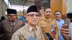 Nasib Guru Swasta di Ujung Tanduk, Wamendikdasmen Enggan Tanggapi Kebijakan Gubernur Jabar