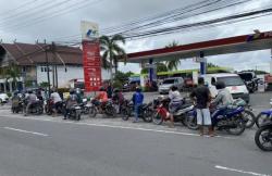 Operasi Patuh Telabang 2025 di Kobar Dimulai, Ini Sasaran Utamanya Termasuk Motor Pengetap?