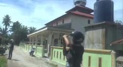Viral di Asahan Aksi Penari Seksi dengan Musik Keras di Sebelah Masjid Dibubarkan, Nyaris Ricuh