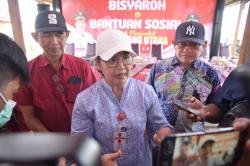 Wali Kota Agustina Usulkan Tiga SMA Negeri Baru, Jawab Keresahan Zonasi di Semarang