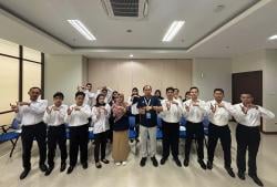 Tanpa Jalur Belakang! UT Purwokerto Tegaskan Rekrutmen Berlangsung Transparan