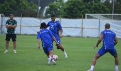 Dari Rival Jadi Rekan, Kisah Berguinho dan Marcilio Bersatu di Persib