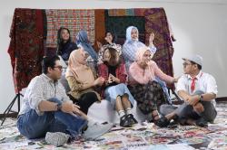 Biar Gak Kebablasan, Untag Surabaya Bekali Mahasiswa Baru dengan Etika AI Saat PKKMB