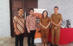 Medsos Jadi Senjata Baru Dinkes Sumut Hadapi “Emak-Emak Anti Vaksin 