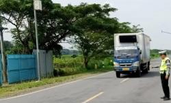 Inilah Titik-titik yang Jadi Lokasi Operasi Patuh Candi 2025 di Kebumen