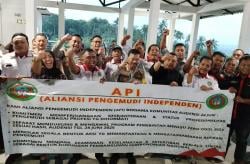Deklarasi Aksi Keselamatan Berlalu Lintas, Ini Pernyataan Sikap Aliansi Pengemudi Independen