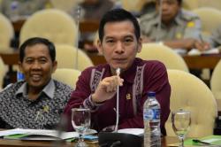 DPR Desak Satgas Pangan Tindak Tegas Pelaku Beras Oplosan