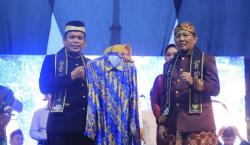 UMKM Dorong Promosi Batik Khas Tangerang Lewat E-commerce Global