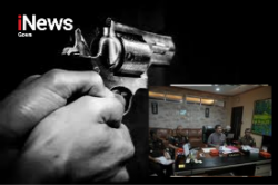 BREAKING NEWS Kasus Polisi Tembak Polisi di Makassar Berakhir Damai