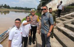 Jelang Pacu Jalur 2025, Kemenparekraf Turun ke Kuansing