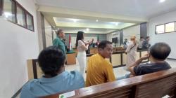 Sidang Bubar Gegara Penggugat Pendi Hadirkan 3 Adik Jadi Saksi, Hakim: Apa Tidak Ada Saksi Lain?