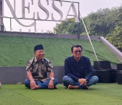 Dituding Terlibat Korupsi PJU, Herman Suherman dan Ibang Buka Suara: Kami Tak Tahu Apa-Apa
