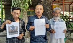 Sertifikat Tanah Dimenangkan di Pengadilan, Lansia 74 Tahun Masih Dipersulit