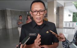 Main Judi Online, Penerima Bansos di Cianjur Terancam Dicoret