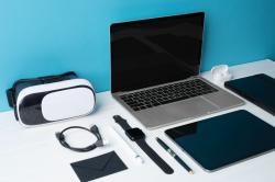 Tren Gadget 2025: Inovasi Terkini dan Produk Unggulan yang Menguasai Pasar