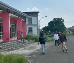 Optimalkan Pemanfaatan Aset Daerah, Pemkab Karawang Lakukan Inventarisasi Aset Idle