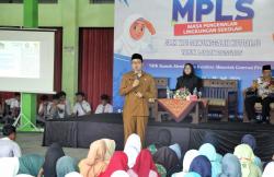 Wabup Purworejo Dion Agasi : “Siapkan Diri Hadapi Tantangan Global dan Era AI!”