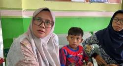 Makanannya Diduga Basi, Puluhan Siswa SD di Lampung Utara Keracunan saat Usai Santap MBG