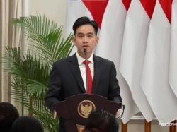 Parfum Louis Vuitton hingga Gucci Pakai Kemenyan, Ungkap Wapres Gibran Rakabuming Raka