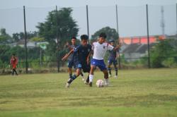 Dua Wakil Lamongan Lolos ke 32 Besar Piala Soeratin U-17 Jatim 2025, Persela dan Lamongan FC