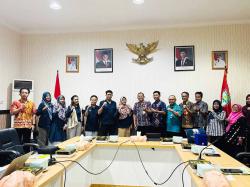 UT Purwokerto Kolaborasi Bersama Purbalingga, Ini yang Dikerjasamakan