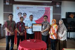 GARPU PERAK Hadir di Semarang Timur, Saatnya Pria Bicara Perlindungan Perempuan dan Anak