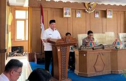 15.800 Warga Mamasa Siap Terima Bantuan Beras Gratis dari Bulog Akhir Juli 2025