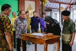 Ini 9 Parpol DPRD Terima Sumbangan Bantuan Keuangan, Ada yang Nyaris 1 Miliar