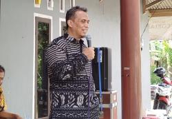 Pengangguran di Jateng Capai 950 Ribu, Generasi Muda Didorong Melek Digital Guna Ciptakan Peluang
