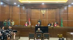 Kasus Pencemaran Nama Baik Hotman Paris, Razman Nasution Dituntut 2 Tahun Penjara