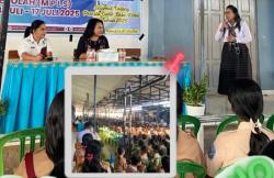 Tak Perlu Calo! Pelajar NTT Kini Bisa Siap Tes TNI/Polri Lewat Program Resmi Pemprov