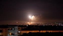 Israel Ancam Tingkatkan Serangan ke Pasukan Suriah di Suwayda