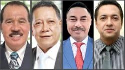 Samual dan Patty Komisaris PT Pupuk Kaltim, Wattimena di PIS, Ari Sihasale di ITDC