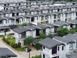 Sambut Dinamika Sektor Properti, LPCK Hadirkan Produk Hunian Baru di Cikarang
