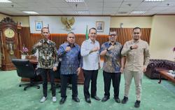 Dari Medan Mendunia: Lulusan UISU Siap Bersaing Global