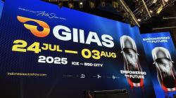 GIIAS 2025: Waktu yang Tepat untuk Menyaksikan Peluncuran Mobil Terbaru