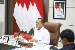 Dinas Koperasi dan UKM Sumsel Klaim Koperasi Merah Putih yang sudah Terbentuk Sebanyak 3.258