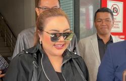 Benar, Lisa Mariana Perankan Video Mesum di Situs Porno, Mengaku di Depan Polisi