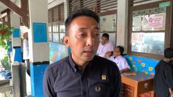 Dewan Dian Fahrud Jaman Imbau Sekolah di Karawang Hindari Praktik Pungli