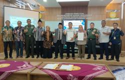 Unsoed dan Badar 91 Perkuat Riset dan Pemberdayaan Masyarakat