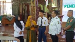 Tangis Haru Orang Tua Siswa SRMA 18 Blora Saat Diundang Bupati