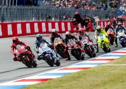 Jadwal Lengkap MotoGP Ceko 2025: Marquez Bidik Kemenangan Kelima Beruntun Sebelum Jeda Musim Panas