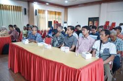 Lelaki Tak Tinggal Diam, Begini Perannya dalam Perlindungan Perempuan dan Anak