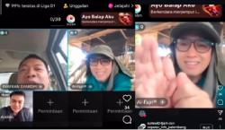 Viral Anggota DPR Prana Putra Sohe Pamer Gerakan Jempol Kejepit Tak Senonoh, Akhirnya Diperiksa MKD 