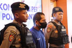 Cabuli Bocah 7 Tahun, Buruh di Bantul Ditangkap Polisi