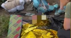 BREAKING NEWS Pendaki Asal Swiss Terpeleset di Jalur Gunung Rinjani, Evakuasi Masih Berlangsung