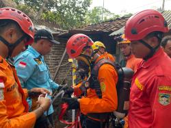 Tragis! Ayah dan Anak di Banyumas Tewas Terjatuh ke Sumur Saat Bermain di Belakang Warung