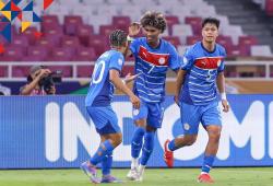 Klinis vs Tumpul: Kisah Kemenangan Heroik Filipina yang Hancurkan Dominasi Malaysia