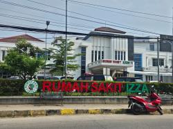 Pasien BPJS Kecewa Ditolak Berobat di Rumah Sakit Izza Cikampek