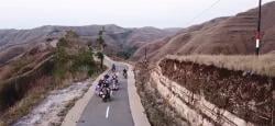 Tanarara–Waingapu: ‘Surga Sabana’ di Jalur Tour de EnTeTe yang Siap Mendunia
